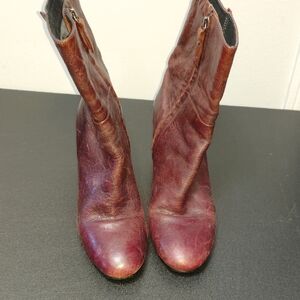 Seychelles Wild Ride Boots